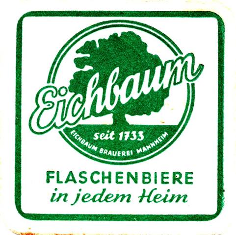 mannheim ma-bw eichbaum quad 1a (185-flaschenbiere-grn) 